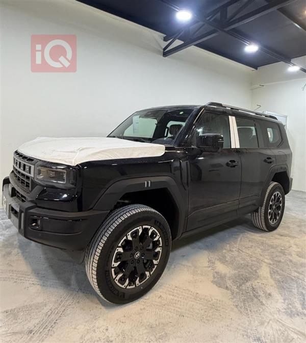 جيتور G700 2026 للبيع في العراق - الحصوة